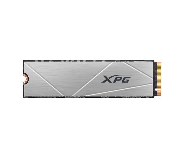 ADATA 1TB M.2 PCIe Gen4 NVMe GAMMIX S60 Blade - 1221739 - zdjęcie 8